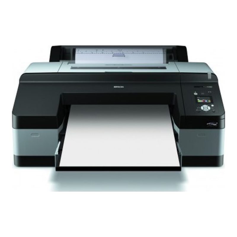 Epson Stylus Pro 4900 — görsel 2