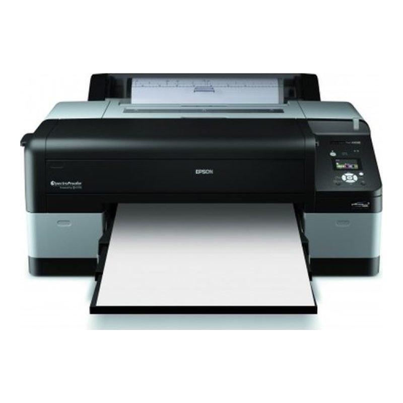 Epson Stylus Pro 4900 SpectroProofer UV