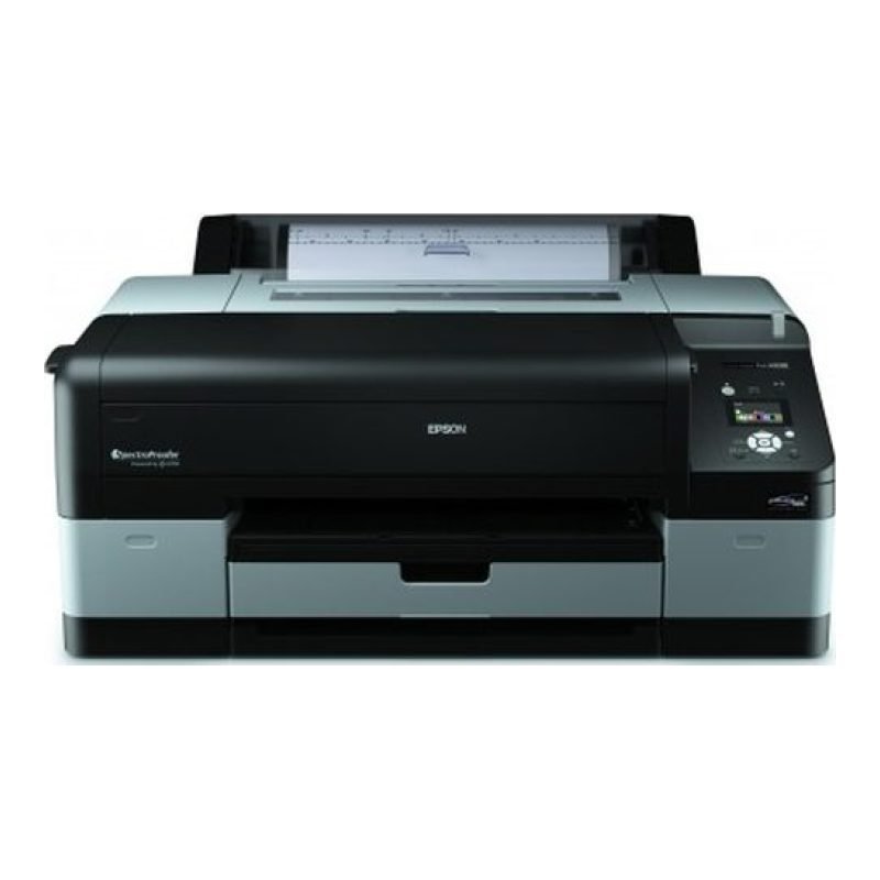 Epson Stylus Pro 4900 SpectroProofer UV — görsel 2