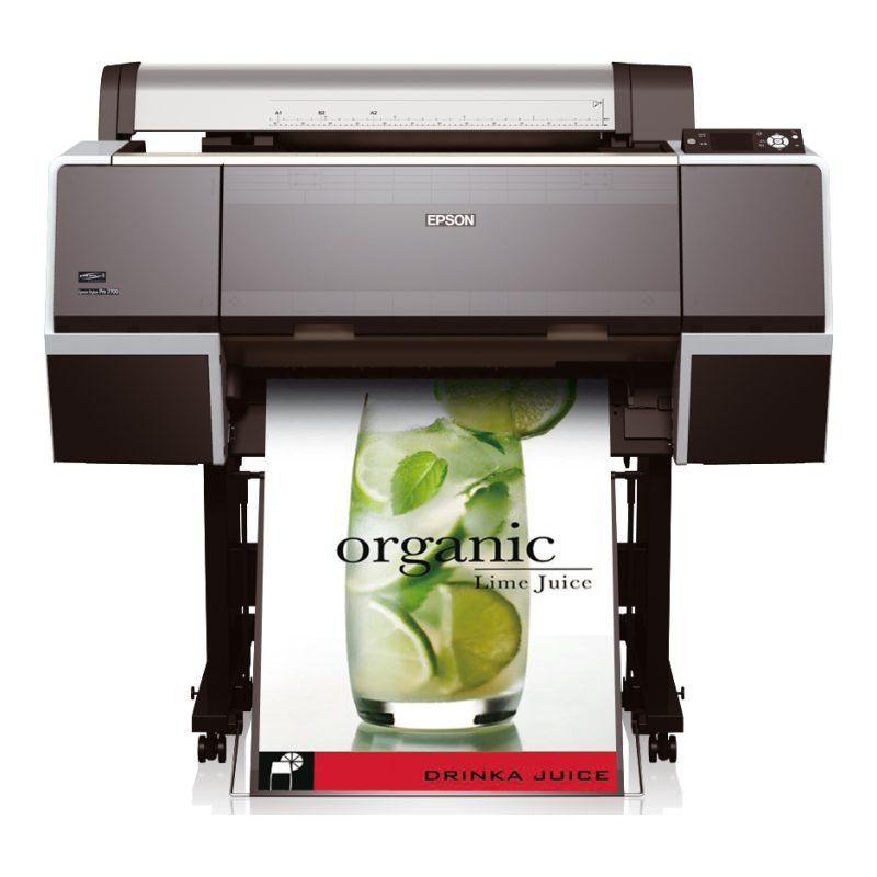 Epson Stylus Pro 7700