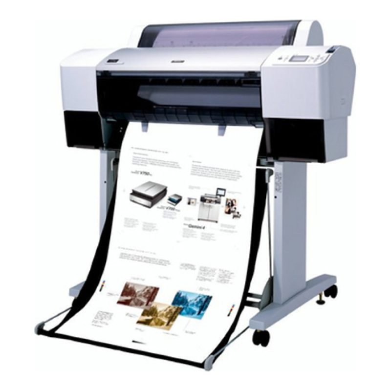 Epson Stylus Pro 7880