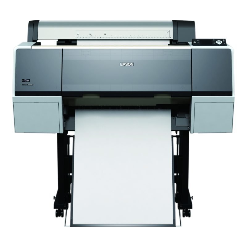 Epson Stylus Pro 7890