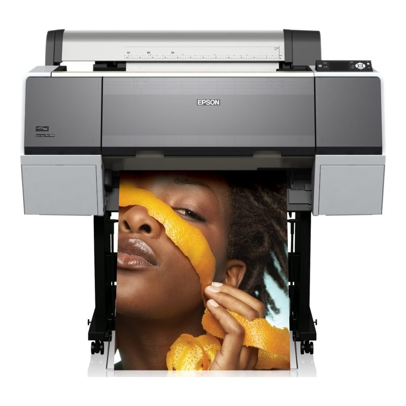 Epson Stylus Pro 7900 Spectro Proofer