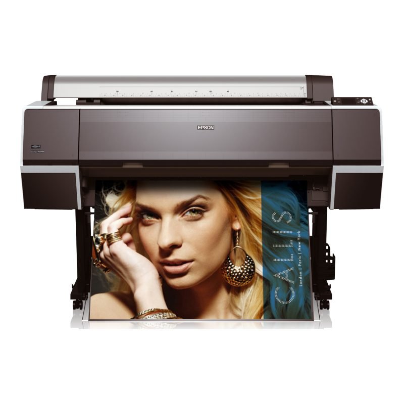 Epson Stylus Pro 9700