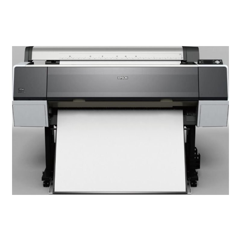 Epson Stylus Pro 9890 — görsel 4