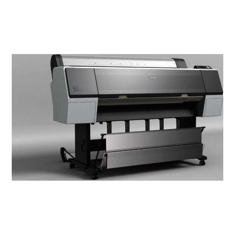 Epson Stylus Pro 9890 — görsel 5
