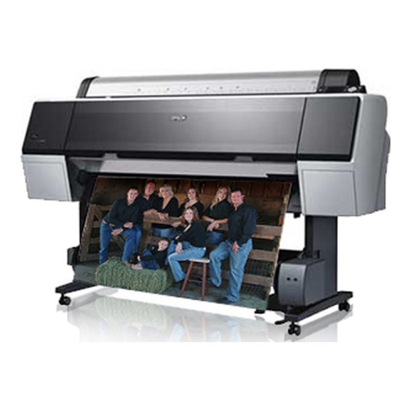 Epson Stylus Pro 9900