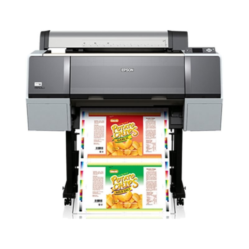 Epson Stylus Pro WT 7900 — görsel 5