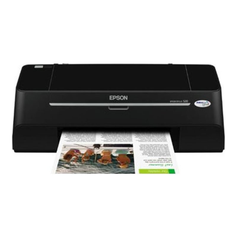 Epson Stylus S20