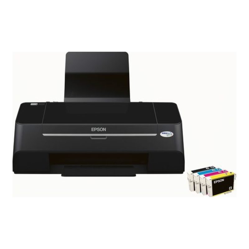 Epson Stylus S21 — görsel 2