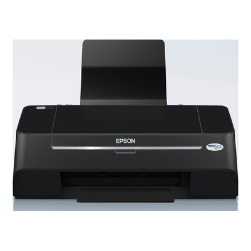Epson Stylus S21 — görsel 3