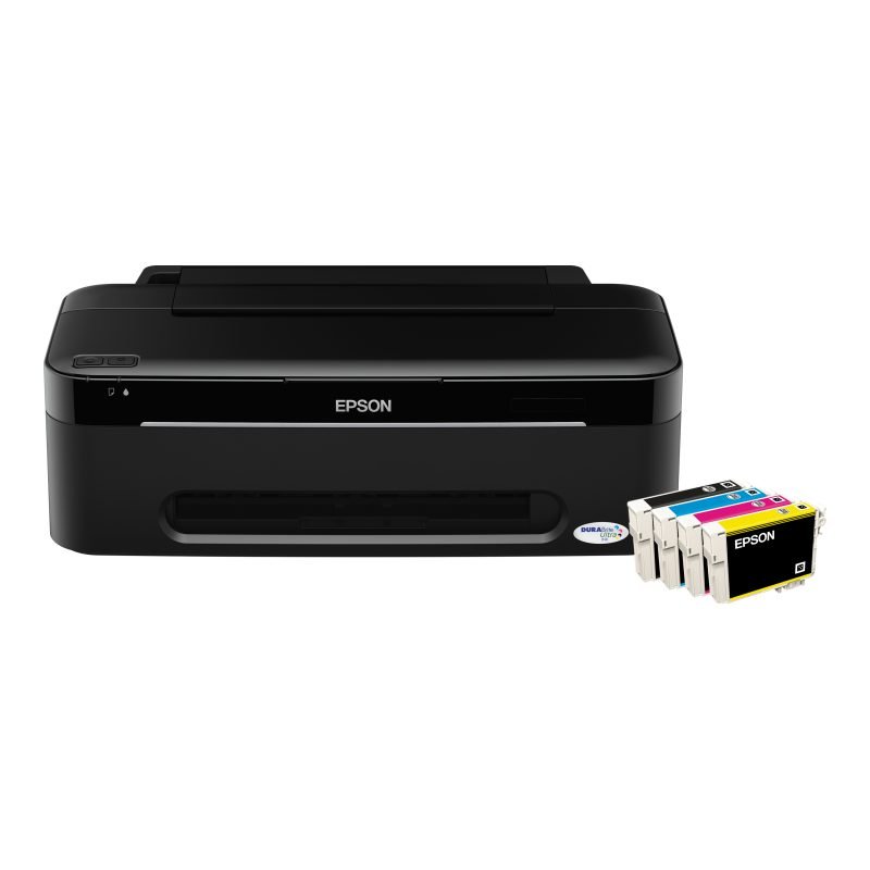 Epson Stylus S22