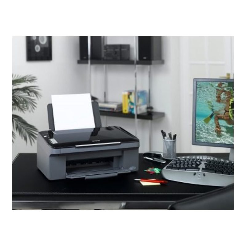 Epson SX100 — görsel 2