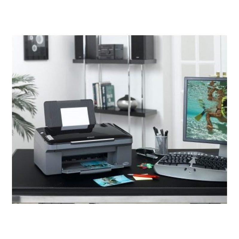 Epson SX100 — görsel 4