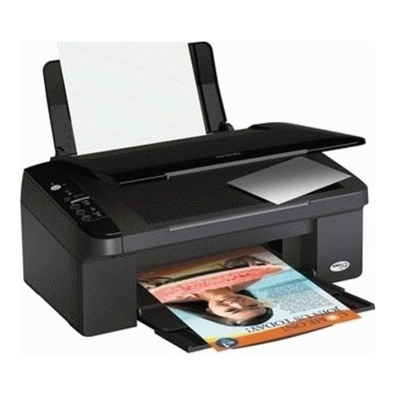 Epson SX105 — görsel 2