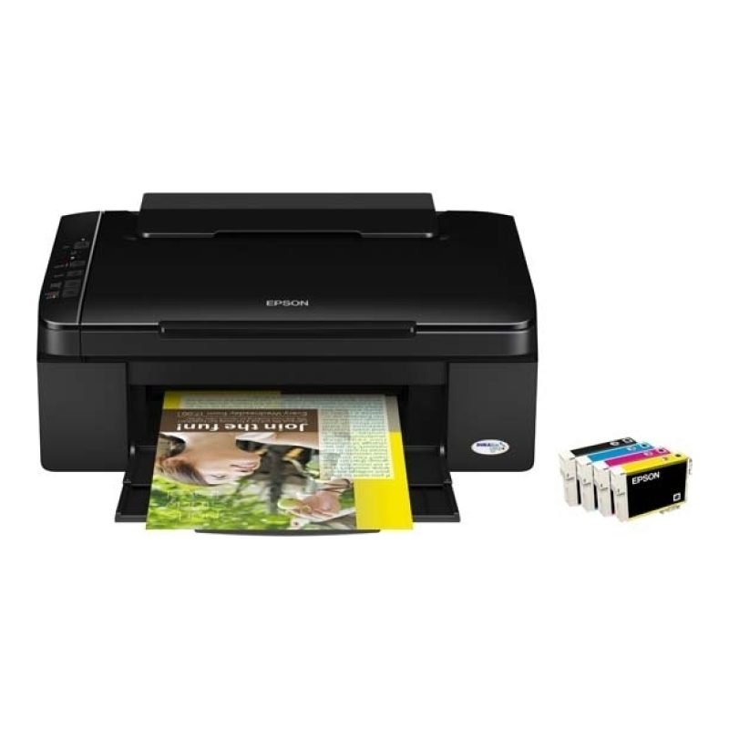 Epson Stylus SX115