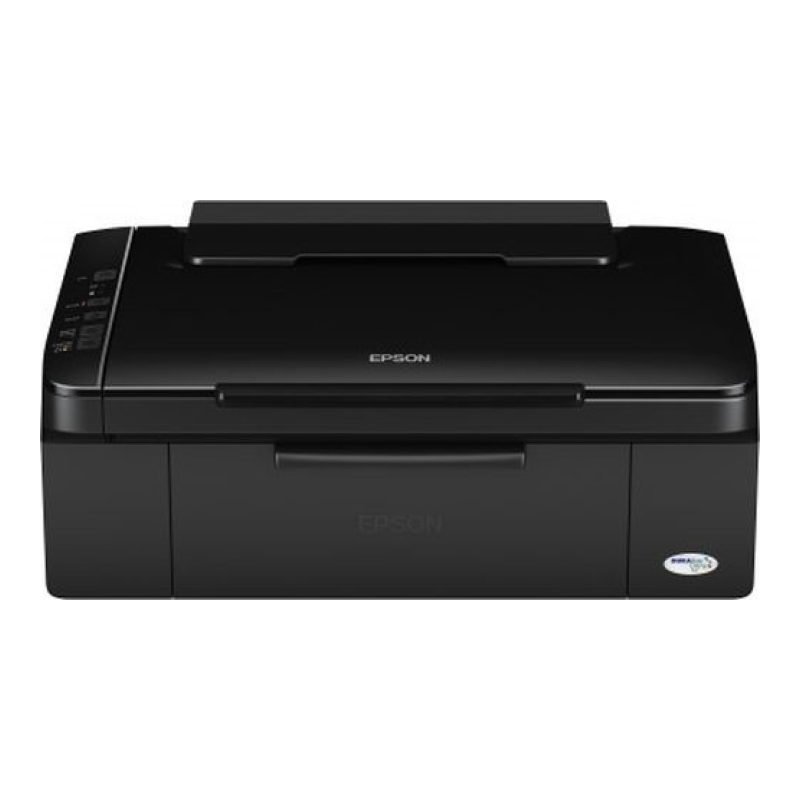 Epson Stylus SX115 — görsel 4