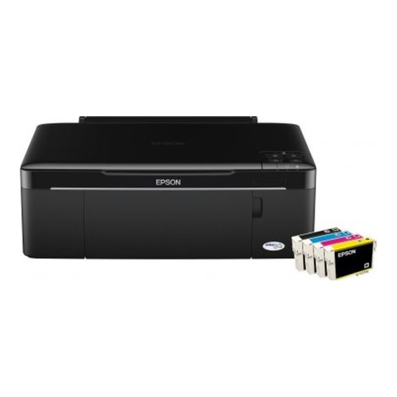 Epson SX125 — görsel 3