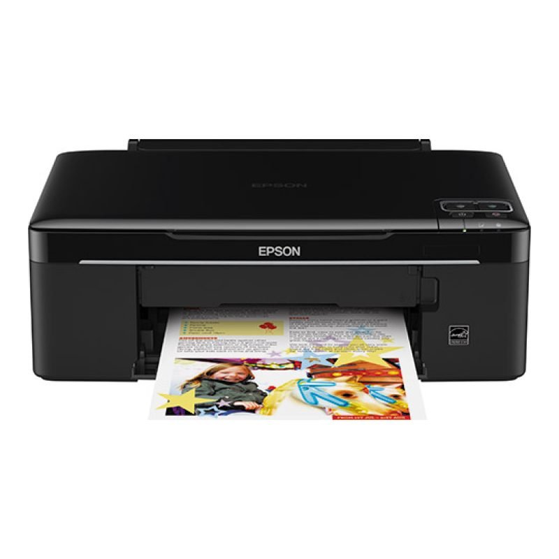 Epson Stylus SX130