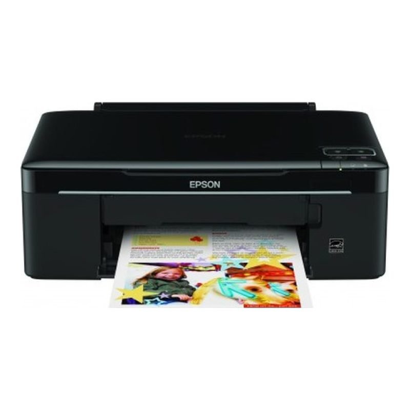 Epson Stylus SX130 — görsel 2