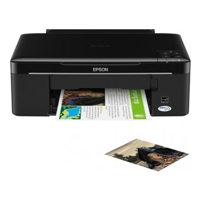 Epson SX200 — görsel 2