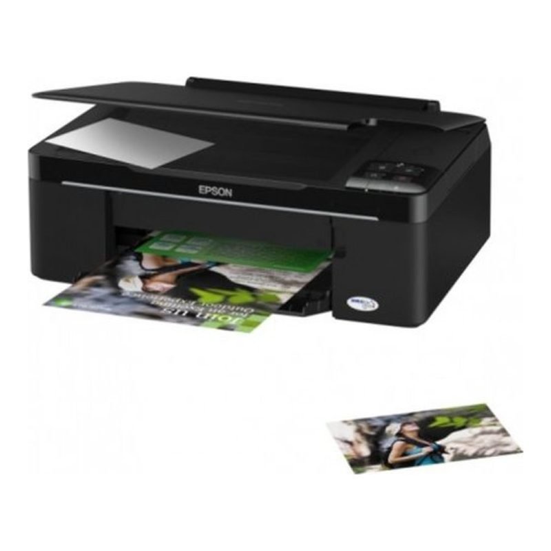 Epson SX200 — görsel 4