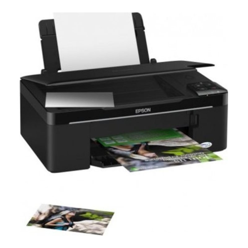 Epson SX200 — görsel 5