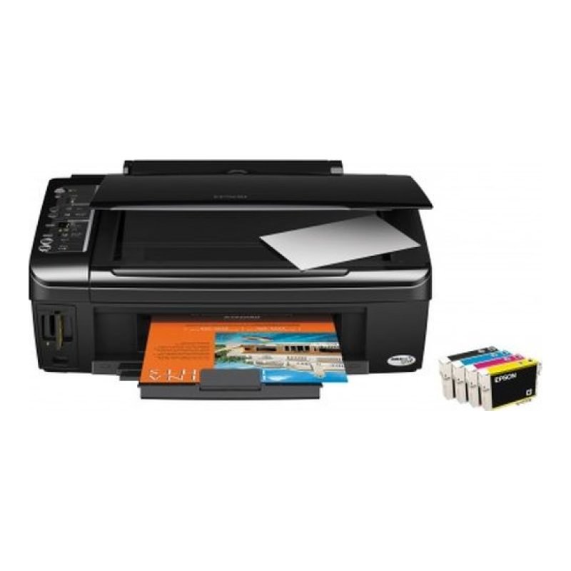 Epson SX205 — görsel 2