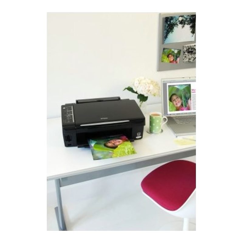 Epson SX205 — görsel 4