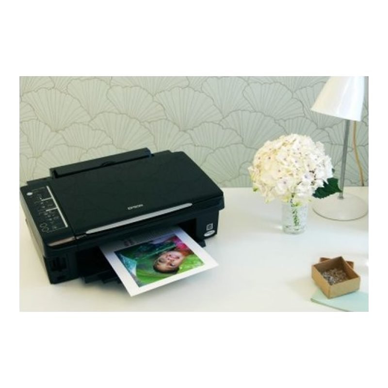 Epson SX205 — görsel 5