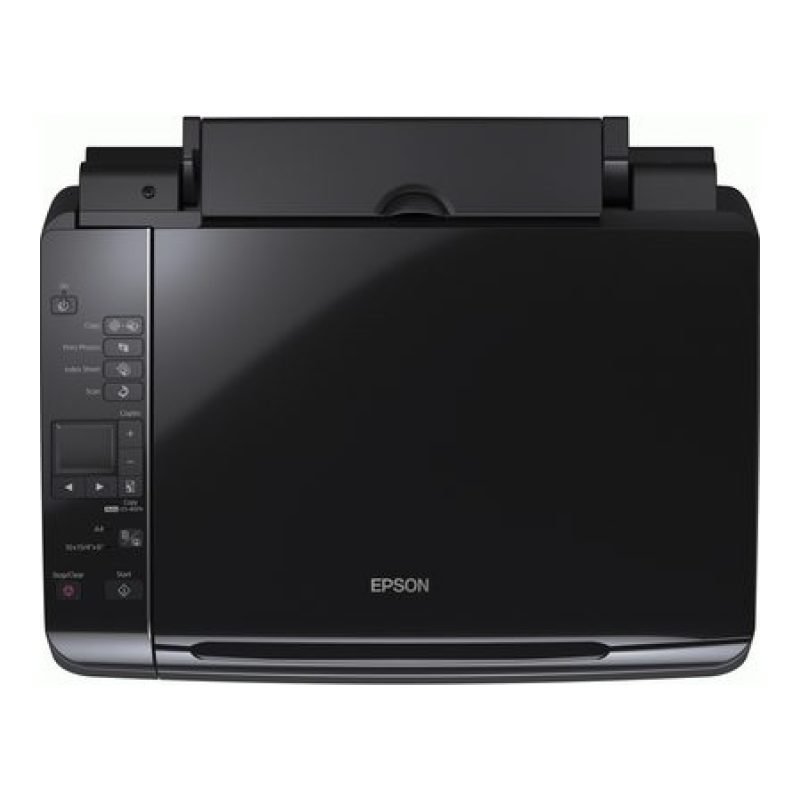 Epson SX210 — görsel 3