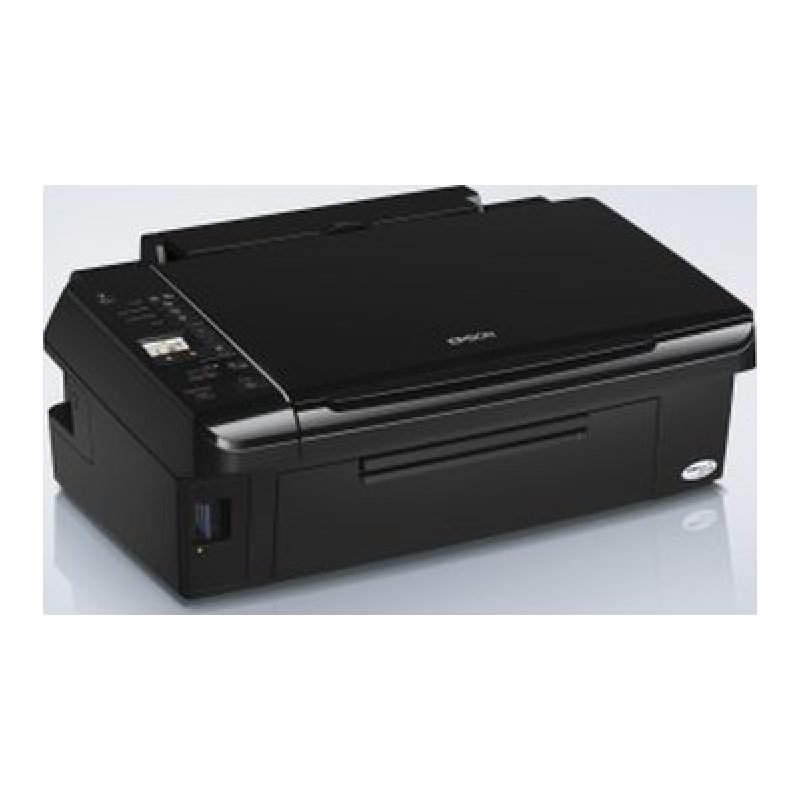 Epson SX210 — görsel 4