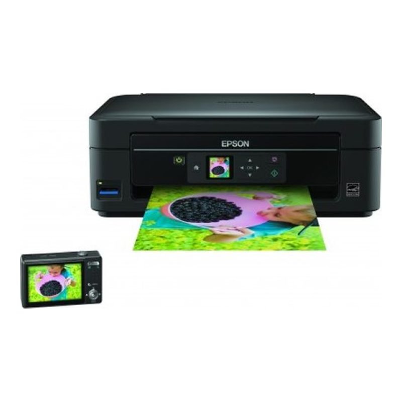 Epson SX230 — görsel 2
