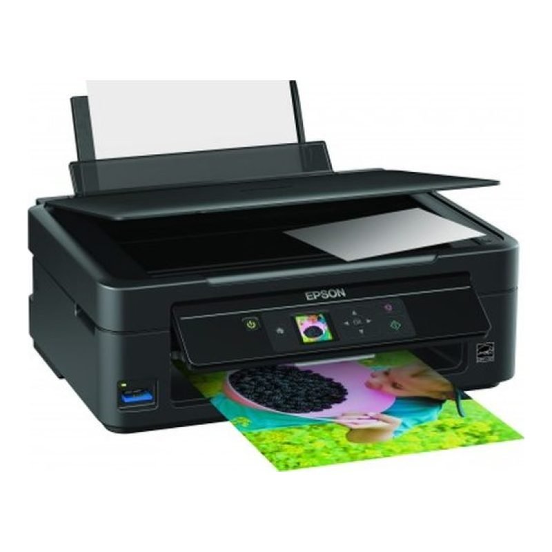 Epson SX230 — görsel 3