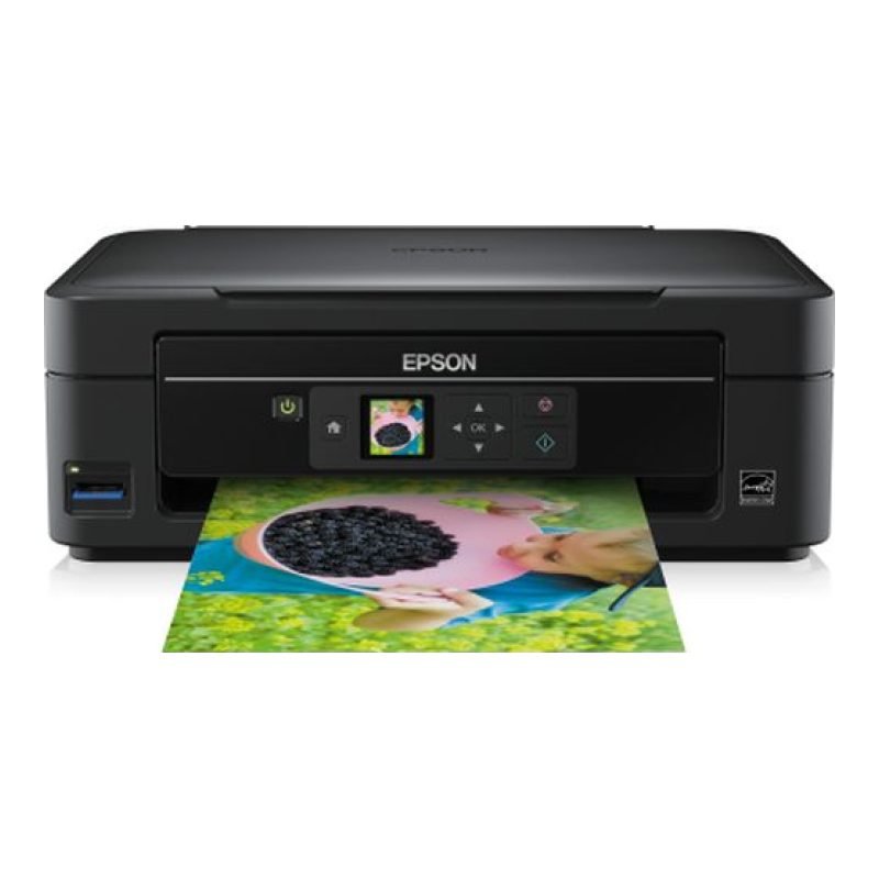 Epson SX230 — görsel 4