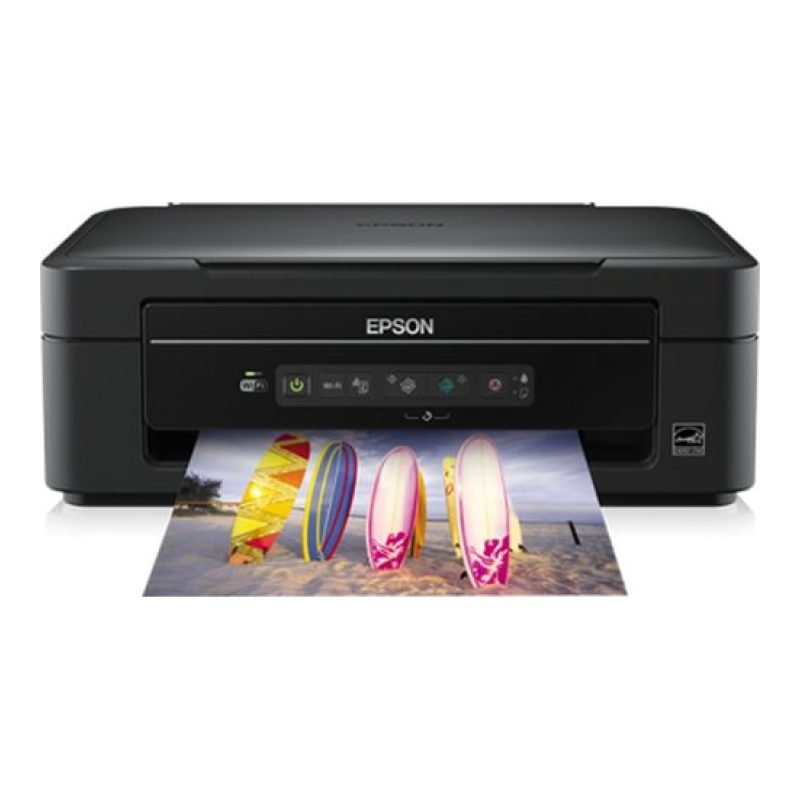Epson Stylus SX235W