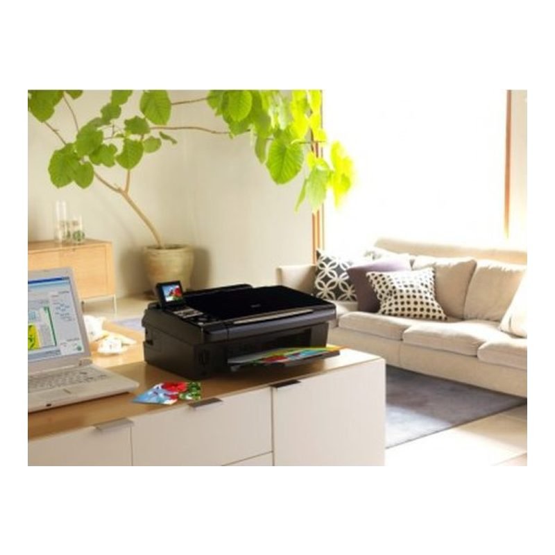 Epson SX400 — görsel 2