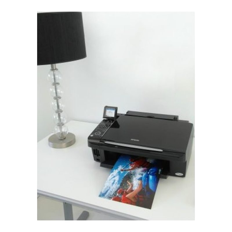 Epson SX400 — görsel 3
