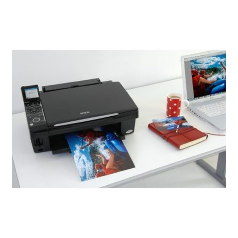 Epson SX400 — görsel 4