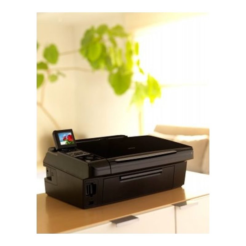 Epson SX400 — görsel 5