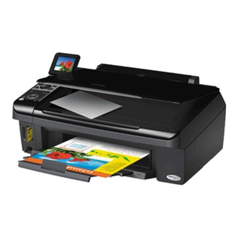 Epson Stylus SX405/SX400