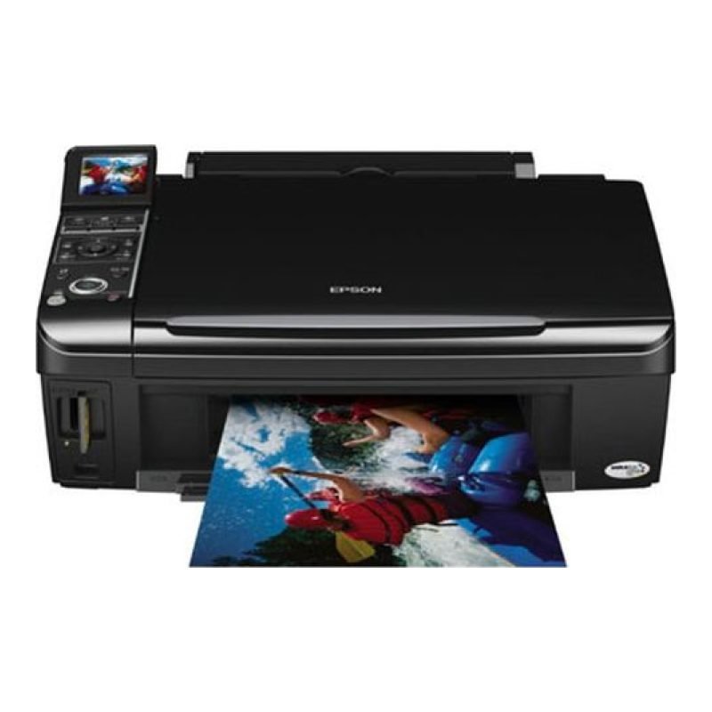 Epson Stylus SX405WiFi