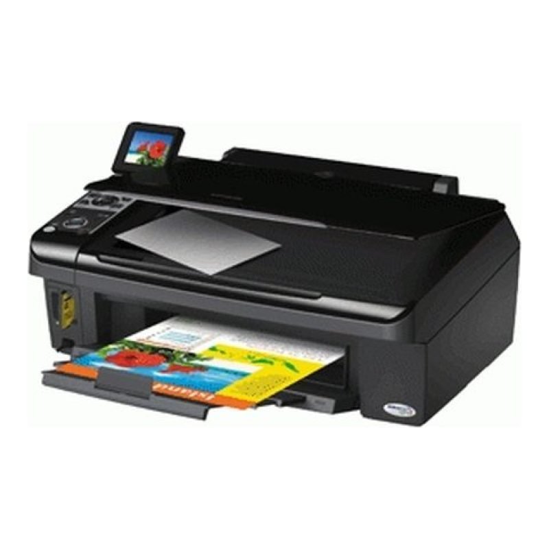 Epson Stylus SX405WiFi — görsel 2