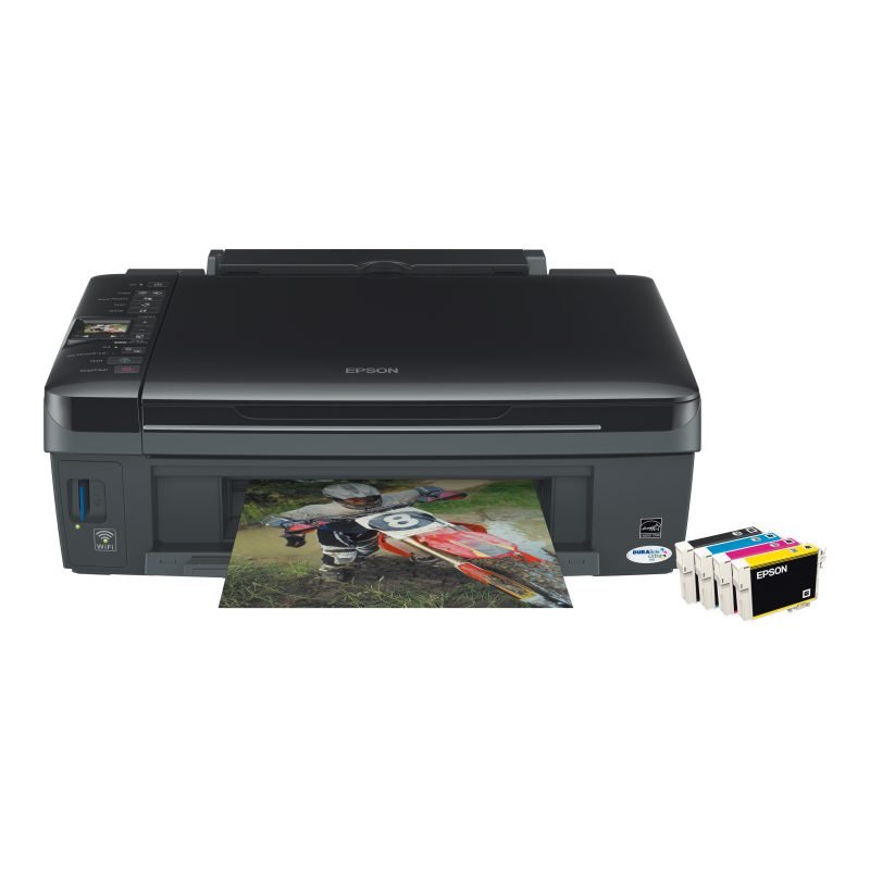 Epson Stylus SX420W