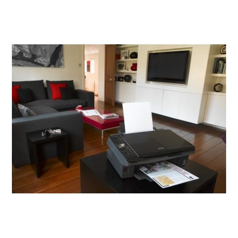 Epson Stylus SX420W — görsel 3