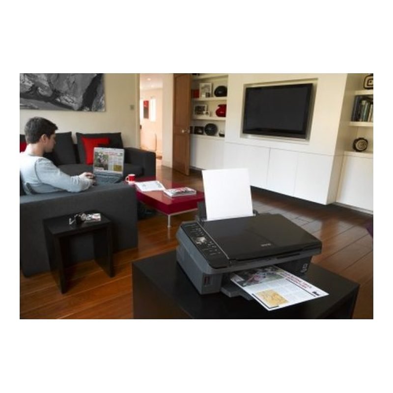 Epson Stylus SX420W — görsel 4