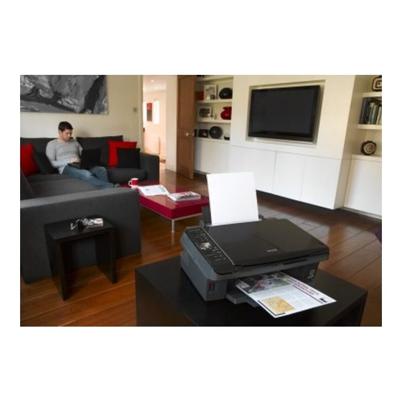 Epson Stylus SX420W — görsel 5