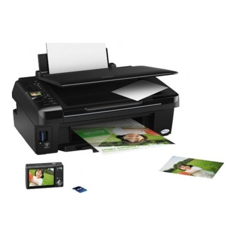 Epson SX425W — görsel 3