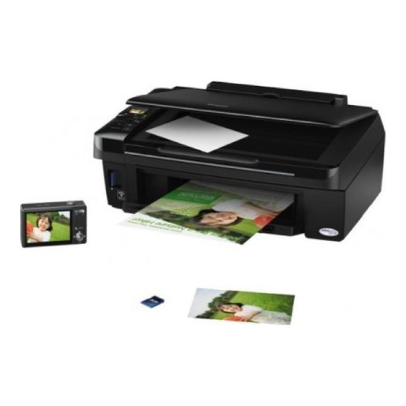 Epson SX425W — görsel 4