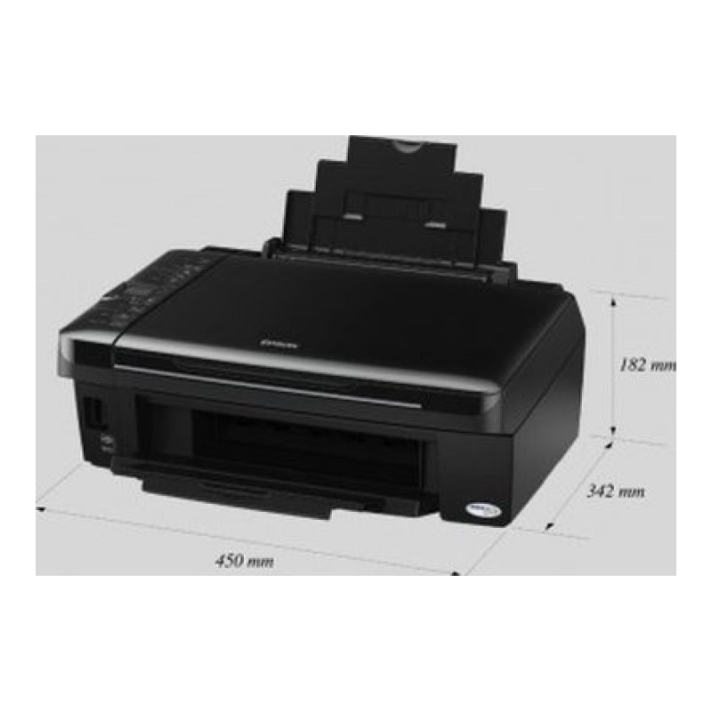 Epson SX425W — görsel 5